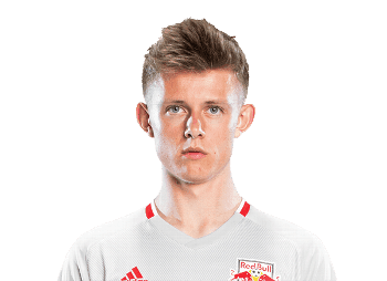 Mathias Jørgensen