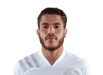 Jonathan dos Santos