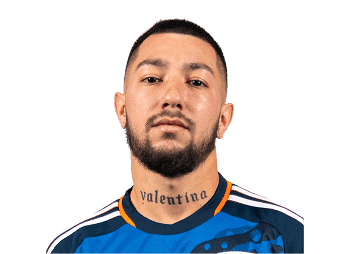Luciano Acosta