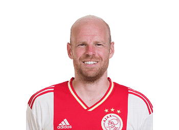 Davy Klaassen