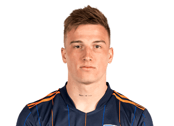 Franko Kovacevic