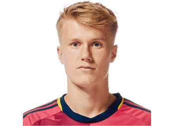 Isak Jensen