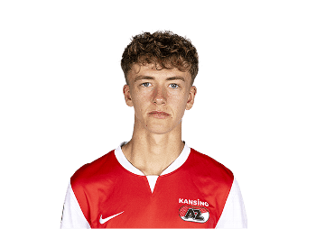 Sven Mijnans