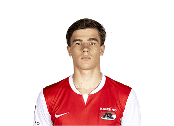 Wouter Goes