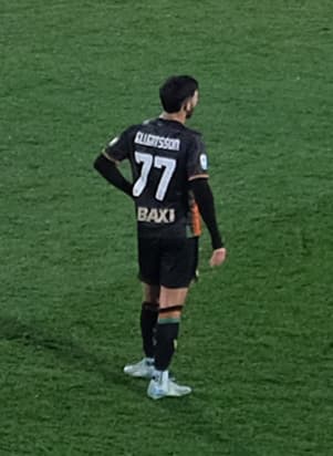 Mikael Ellertsson