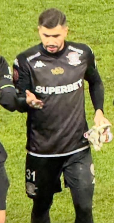 Horatiu Moldovan