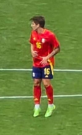 Adrián Bernabé