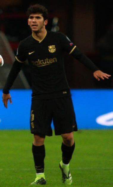 Carles Aleñá